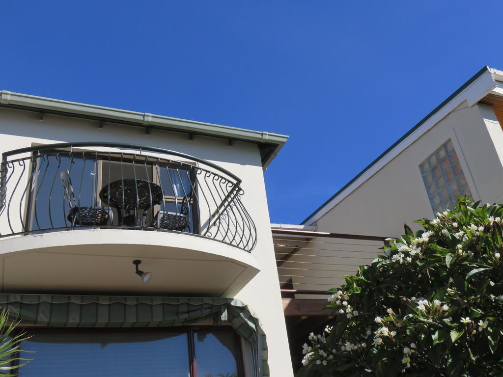 On-The-Rocks Apartment ฟิชโฮค ภายนอก รูปภาพ