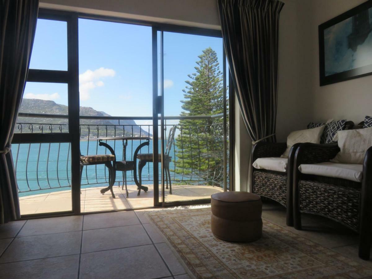On-The-Rocks Apartment ฟิชโฮค ภายนอก รูปภาพ