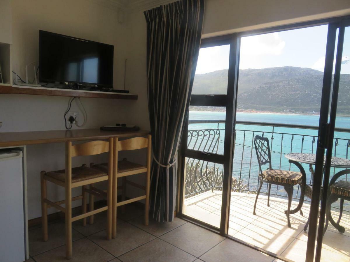On-The-Rocks Apartment ฟิชโฮค ภายนอก รูปภาพ